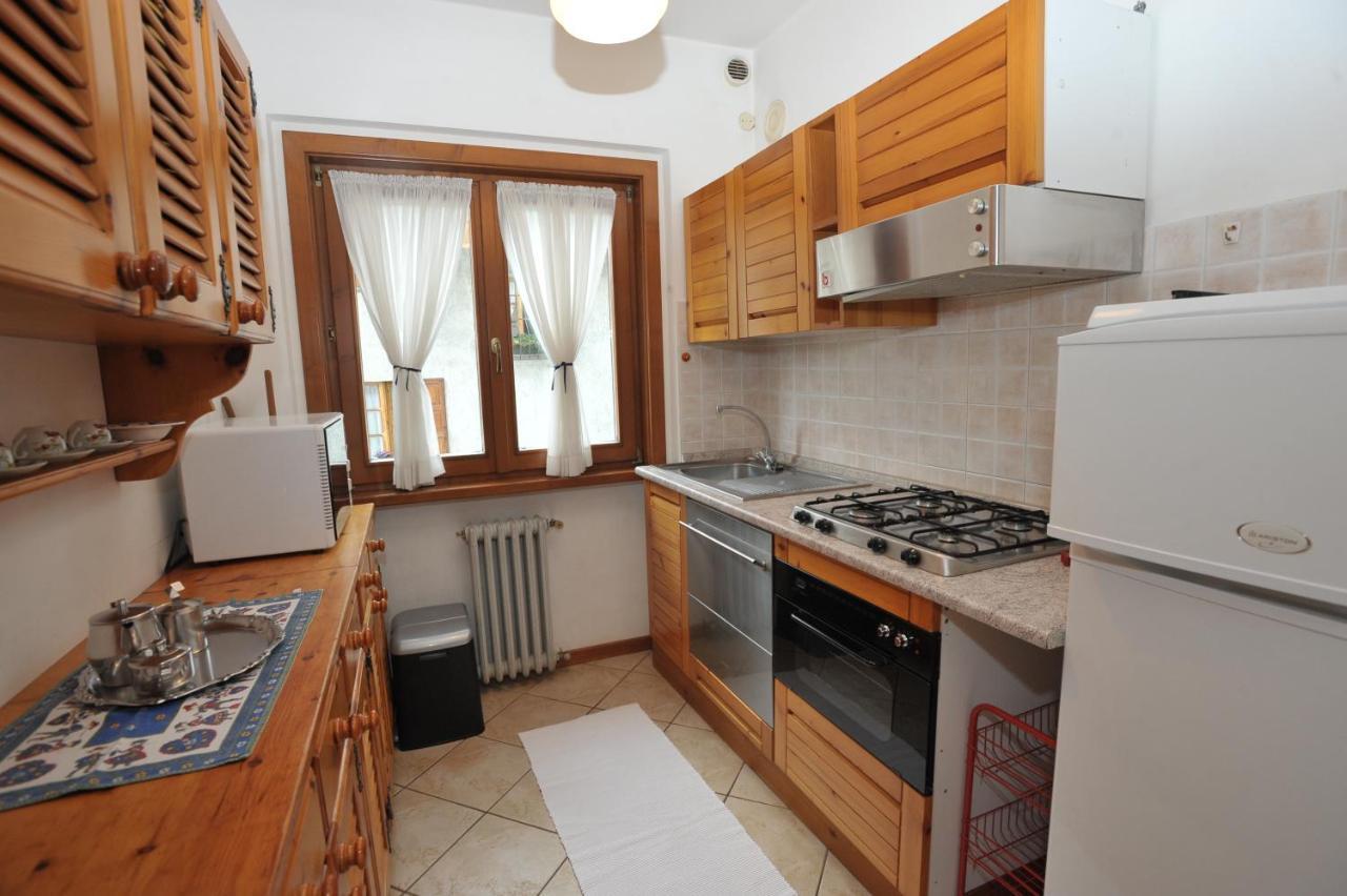 Baita Diana Bormio Room photo